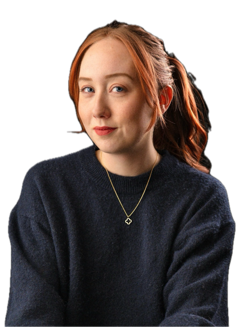 Megan Hingson